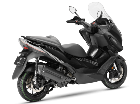 motorrika image